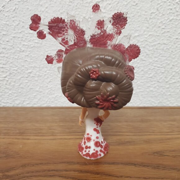 Funko Pop Vinyl Action Figure Jupiter Ascending Queen - 4" Tall - #129 - Picture 3 of 5